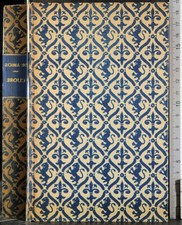 CUORE. EDMONDO DE AMICIS. TRAVES.