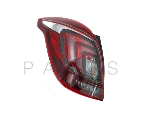 Fanale posteriore sinistro per - fanale,