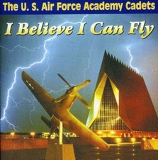 US AIR FORCE ACADEMY - I