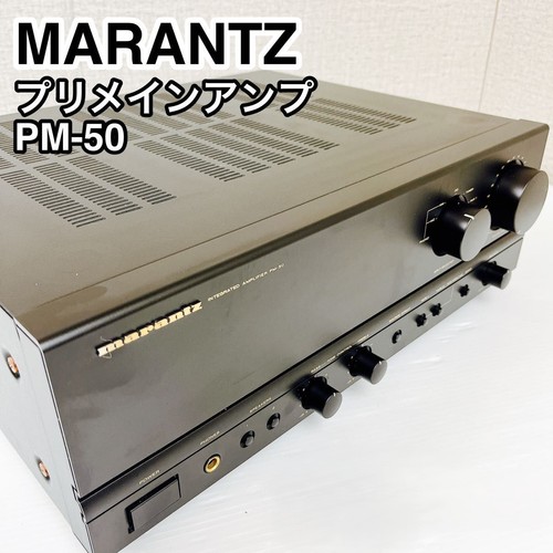 Amplificatore stereo integrato