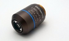 Olympus LMPlanFl N 50x/0.50 WD