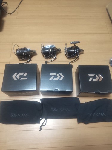 Daiwa surf beatia 45qd - beatia,