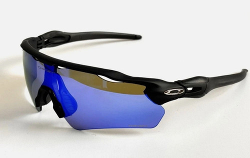 Occhiali sole oakley radar - da,
