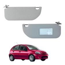 Kit Pantine Parasole DX+SX