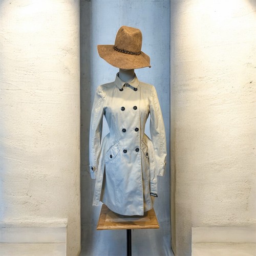 Zara woman belted - woman,