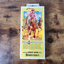 TI-99/4A Bluegrass Lotterie