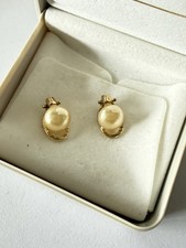 Dior Petites Boucles