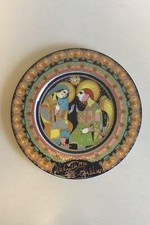 Piatto Di Natale Bjorn