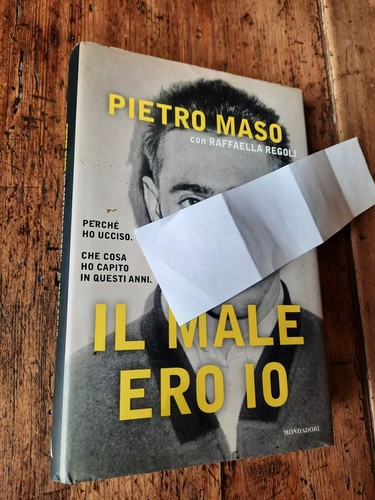 Pietro maso con raffaella - maso,