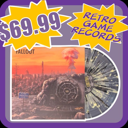 Fallout last songs - last, for