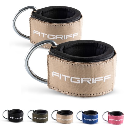 Fitgriff cavigliere cavi - cavigliere,