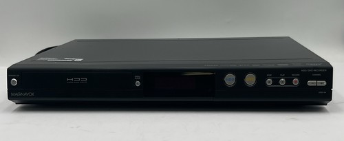 Magnavox mdr557h tb - magnavox, 1