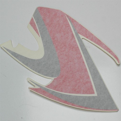 Grafica decalcomania