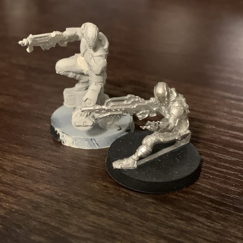 Corvus belli infinity nomad - corvus,