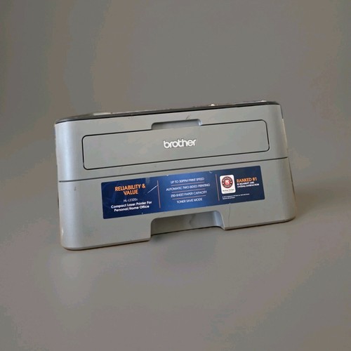 Brother l2320d printer - brother, hl-l2320d
