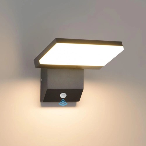 24w applique esterno led - 24w, da