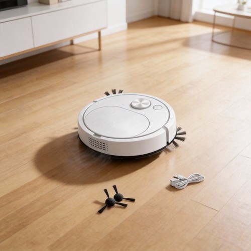 Robot aspirapolvere 1 - aspirapolvere,