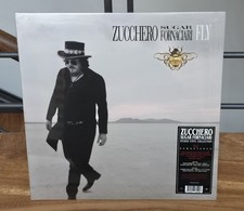 ZUCCHERO SUGAR FORNACIARI -