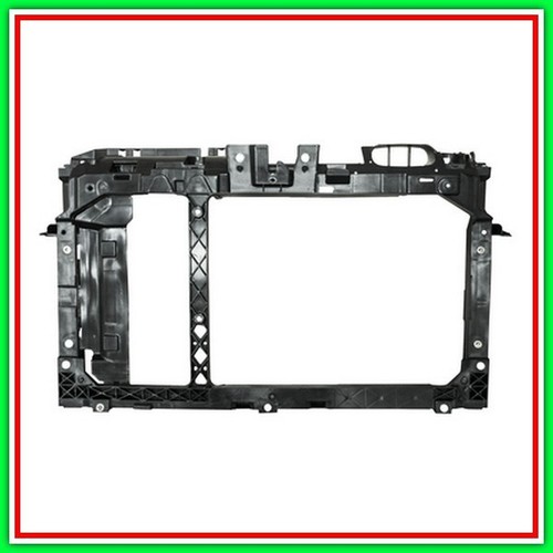 Frontale anteriore completo - frontale,