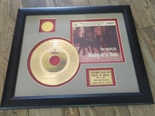 BEATLES ROCKOLA GOLDEN AGE OF