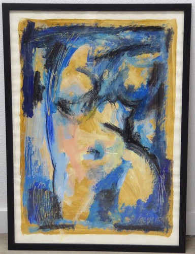 Bambina donna nudo - donna, "nudo
