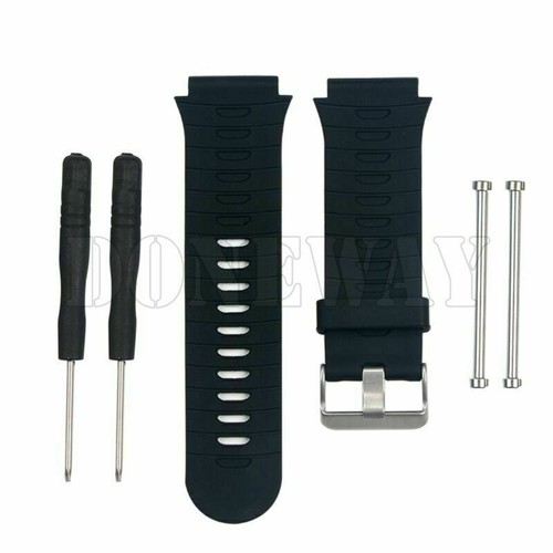 Cinturino orologio silicone