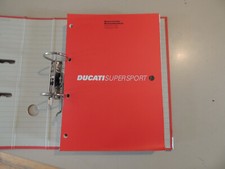  Ducati 1000 SS Supersport