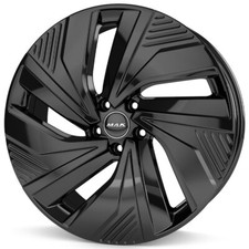 4 Cerchi in lega compatibili VOLVO S60 S90 C30 C40 V40 V60 V90 XC40 XC60 da 20" 