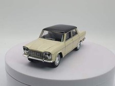 Fiat 2300 Berlina Norev 1/43