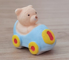 Fava - Orsetto In Auto 