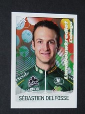 #194 DELFOSSE LANDBOUWKREDIET