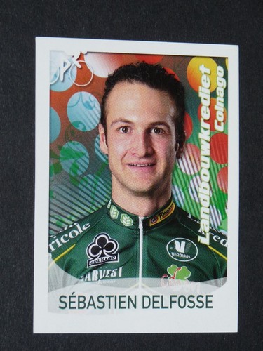 194 delfosse landbouwkrediet - delfosse,