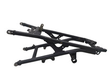 TELAIETTO POSTERIORE CON