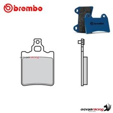 Brembo rear brake pads CC Road