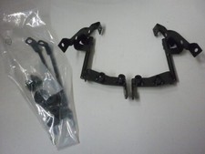 KIT ATTACCHI PARABREZZA ALTO ORIGINALE APRILIA SCARABEO GT 125/200/250cc 03/06