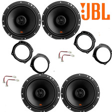 Kit 4 casse JBL per FIAT STILO