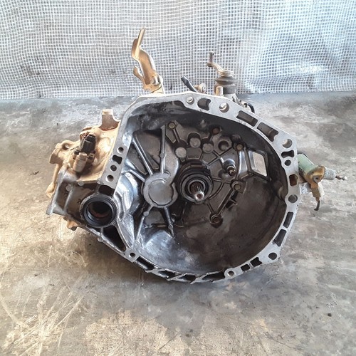 Cambio manuale completo per - completo,