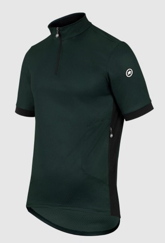 Maglia assos mille - maglia,
