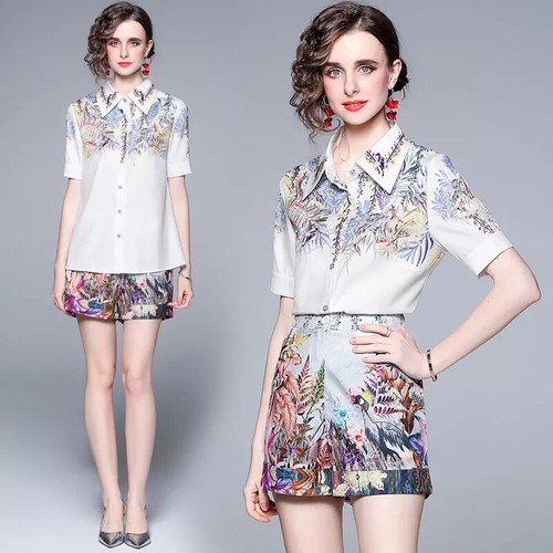 Tailleur completo set donna