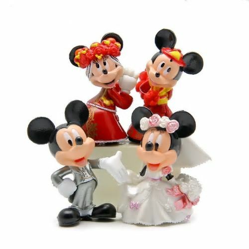 Disney topolino minnie mouse - disney, topolino,