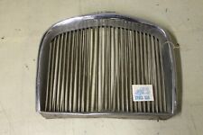 JAGUAR MK10  MASCHERINA CALANDRA  FRONT GRILL  USED