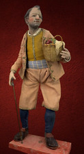 Nobile 45 cm presepe