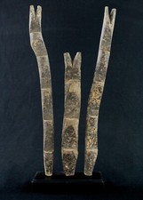 Arte Africano Arte - Antiche