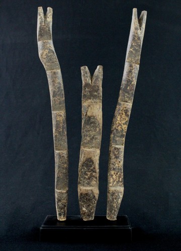 Arte africano antiche - arte,