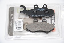 Pastiglie Freno Posteriore PIAGGIO Beverly 300 i.e. RST da 2010 FERODO FDB2186EF