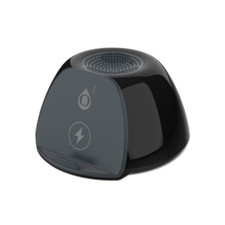 ALTOPARLANTE BTS  SPEAKER CARICABATTERIE PORTATILE CASSA WIRELESS MUSICA STEREO