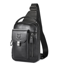 Borsa a tracolla da uomo