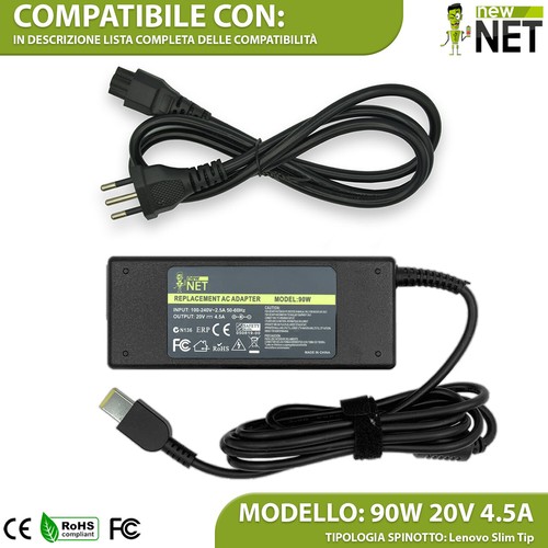 Caricatore compatibile con