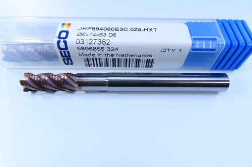 Nuovo seco 6mm jhp994060e3c - seco,