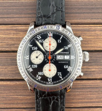 Orologio Uomo Longines